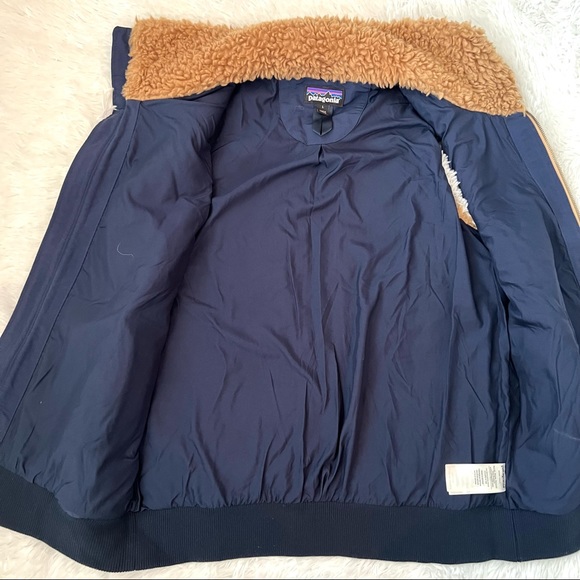 🍒𝗣𝗮𝘁𝗮𝗴𝗼𝗻𝗶𝗮 𝗗𝘂𝘀𝘁𝘆 𝗠𝗲𝘀𝗮 𝗩𝗲𝘀𝘁 𝗶𝗻 𝗟𝗮𝗿𝗴𝗲 - Picture 8 of 12